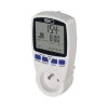 Emos P5805 digitální Wattmetr zásuvkový měřič spotřeby