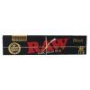 RAW papírky Black King Size Slim, 1 ks
