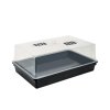 Propagator PRO 70 skleník, tvrdý plast, nevyhřívaný, 58x38x24 cm