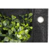 Garden High Pro ProPot Wall 4 květináč textilní na zeď 4 kapsy - 30x100 cm