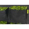 Garden High Pro ProPot Wall 8 květináč textilní na zeď 8 kapes - 60x100 cm