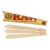 RAW dutinky Cones King Size, balení 3 ks
