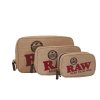 RAW Smokers Pouch Small, vzduchotěsné pouzdro