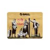 G-Rollz Banksy's Graffiti zip sáček  - 105x80 mm Old Skool