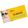 Dárkový poukaz growmarket.cz v hodnotě 10000 Kč