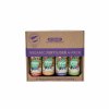Atami VGN Vegan 4-Pack 250 ml, sada hnojiv