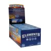 Elements Rolls papírky rolovací King Size Slim 5m Plastic Holder, BOX 10 KS