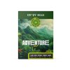 Crazy Hills Adventure Pack 1 l, sada hnojiv