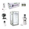 Kompletní grow box Ambient LED SANlight 400W Set, 100x100x200 cm