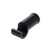 Homebox Spareparts háčky krátké pro tyče 22 mm (1 ks)