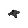 Homebox Spareparts 3 Way Connector pro tyče 16 mm (1 ks)