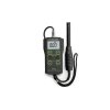 Milwaukee MW802, pH a EC/TDS meter s externou elektródou
