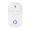 Ibebot Comfort WIFI Hub 16A