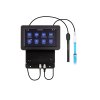 Aqua Master Tools Controller C800 Pro (pH, EC, PPM, TDS, teplota)