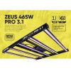 Lumatek LED Zeus 465W PRO 3.1 µmol/J
