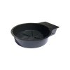Autopot 1Pot XL tray&lid black podmiska s krytkou (Aquavalve5)