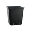 Květináč plastový 25x25x26 cm - 11 l