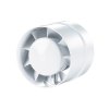 Ventilátory VKO 100 mm 105 m3/h, axiálny ventilátor
