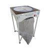 9621 1 strihac elektricky leaf trimmer cover