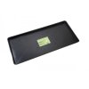 Garland Giant Plus Garden Tray Black 120x55x5 cm, plastová podmiska
