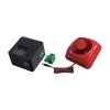 30903 3 trolmaster co2 alarm station cable set as 1 de