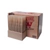 34323 raw cones classic king size mega pack 800 pcs