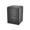 46137 komposter plastovy antracit 280l