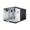 BudBox White PRO Titan II 240x360x200 cm, bílá fólie