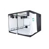 BudBox White PRO Titan III 300x300x200 cm, bílá fólie