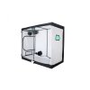 BudBox White PRO XXL 120x240x200 cm, bílá fólie