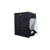 BudBox White PRO XL+ 150x150x200 cm, bílá fólie