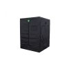 BudBox White PRO XL+ 150x150x200 cm, bílá fólie