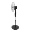 RAM Pedestal Fan, třírychlostní stojanový ventilátor Ø 40 cm