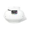 Prima Klima PK200-A 200 mm - 800 m3/h, jednorychlostní ventilátor