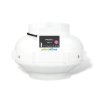 Prima Klima PK200-L 200 mm - 950 m3/h, jednorychlostní ventilátor