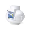 Prima Klima PK125-ECblue 125 mm - 680 m3/h, ventilátor s EC motorem
