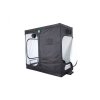 BudBox White PRO XXL HL 120x240x220 cm, bílá fólie