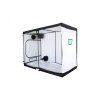 BudBox White PRO XXL+ HL 150x300x220 cm, bílá fólie