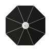Secret Jardin Daisy Ø 80 cm, stínidlo pro CMH a HPS