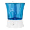 Supermist Ultrazvukový zvlhčovač 8 l, 350 ml/h
