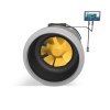 Can-Fan Q-Max EC 355 mm - 3247 m3/h, kovový ventilátor s EC motorem