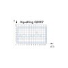 AquaKing Q2007 - 3600 l/h, ponorné čerpadlo