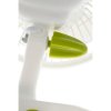 Garden High Pro Clip Fan 15W, dvourychlostní klipsnový ventilátor Ø 15 cm