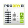 Sušicí síť Garden High Pro ProDry Master, Ø 95 cm, 6 pater