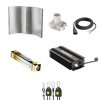 Kompletní set osvětlení 400W na 0.8-1 m2