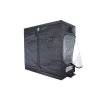 BudBox Silver XXL HL 120x240x220 cm, stříbrná fólie