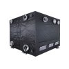BudBox Silver Titan III HL 300x300x220 cm, stříbrná fólie