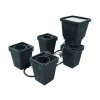 Terra Aquatica CultiMate 4Pack (WaterPack), hydroponický systém