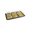 Nutriculture X-Stream Basic L Propagator 110,5x58,5x28 cm, plastový skleník