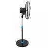 RAM Heavy Duty Pedestal Fan, čtyřrychlostní stojanový ventilátor Ø 45 cm